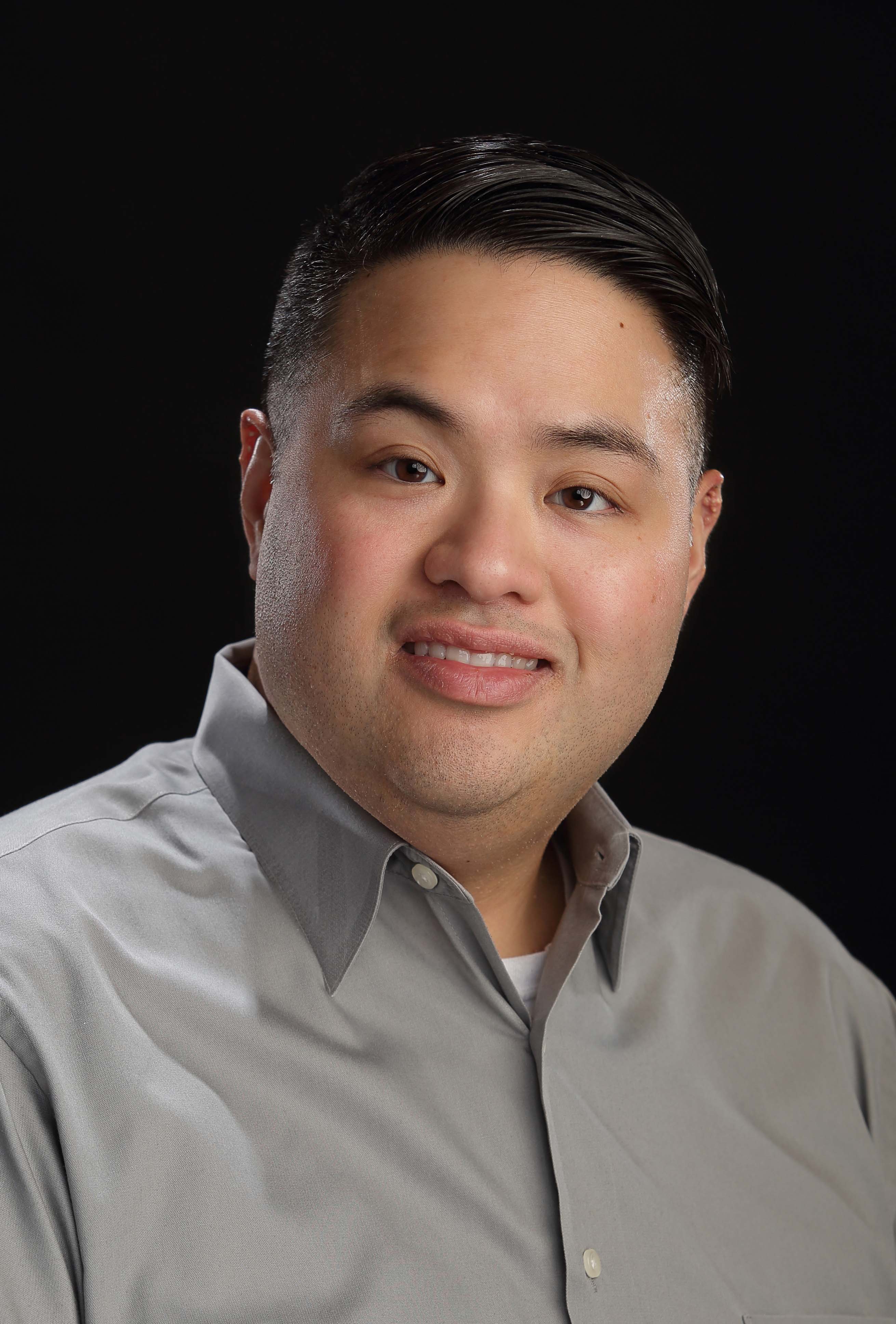 Nathan Cruzado